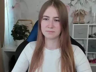 MeganxCute's Live Sex Cam Show