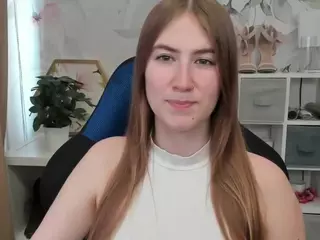 MeganxCute's Live Sex Cam Show