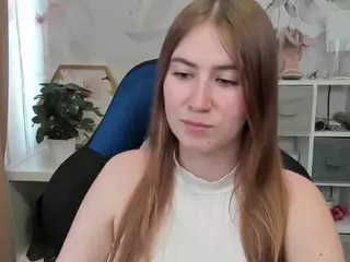 MeganxCute's Live Sex Cam Show
