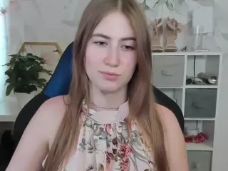 MeganxCute's Live Sex Cam Show
