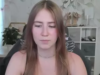 MeganxCute's Live Sex Cam Show