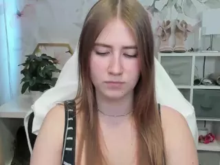 MeganxCute's Live Sex Cam Show