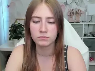 MeganxCute's Live Sex Cam Show
