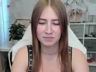 MeganxCute's Live Sex Cam Show