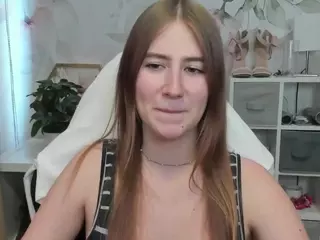 MeganxCute's Live Sex Cam Show