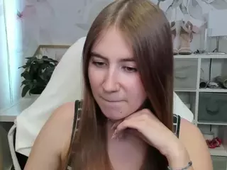 MeganxCute's Live Sex Cam Show