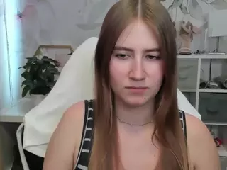 MeganxCute's Live Sex Cam Show