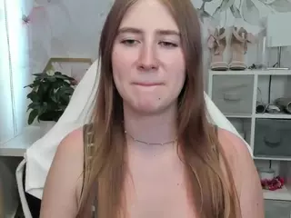 MeganxCute's Live Sex Cam Show