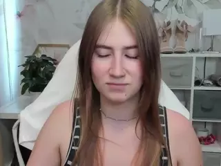 MeganxCute's Live Sex Cam Show
