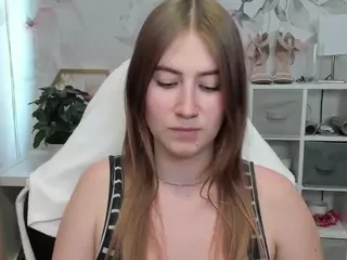 MeganxCute's Live Sex Cam Show