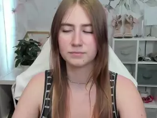MeganxCute's Live Sex Cam Show