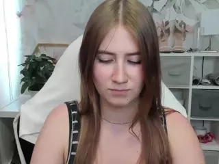 MeganxCute's Live Sex Cam Show