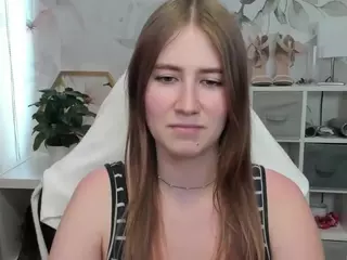 MeganxCute's Live Sex Cam Show