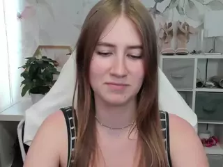 MeganxCute's Live Sex Cam Show