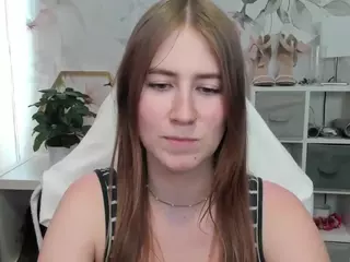 MeganxCute's Live Sex Cam Show