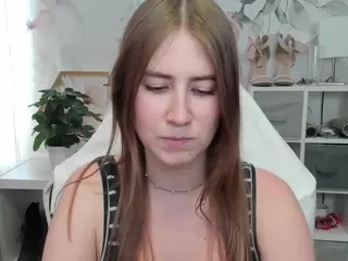 MeganxCute's Live Sex Cam Show
