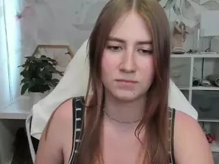 MeganxCute's Live Sex Cam Show