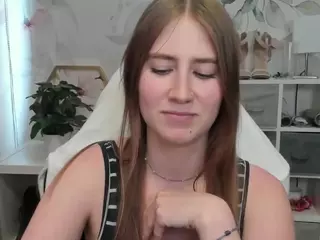 MeganxCute's Live Sex Cam Show