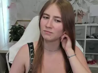 MeganxCute's Live Sex Cam Show