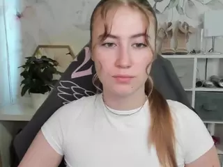 MeganxCute's Live Sex Cam Show