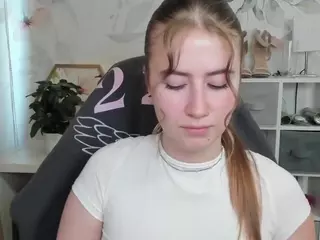 MeganxCute's Live Sex Cam Show