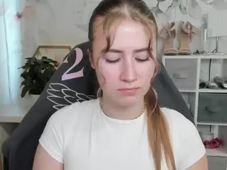 MeganxCute's Live Sex Cam Show
