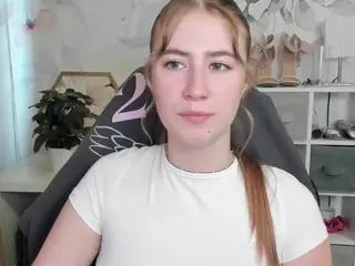 MeganxCute's Live Sex Cam Show