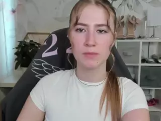 MeganxCute's Live Sex Cam Show