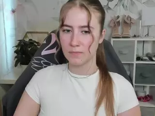 MeganxCute's Live Sex Cam Show