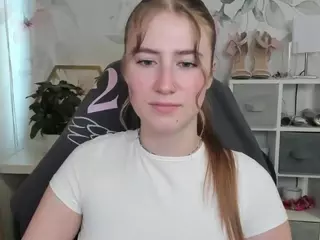 MeganxCute's Live Sex Cam Show