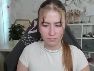 MeganxCute's Live Sex Cam Show