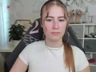 MeganxCute's Live Sex Cam Show