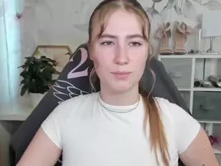 MeganxCute's Live Sex Cam Show