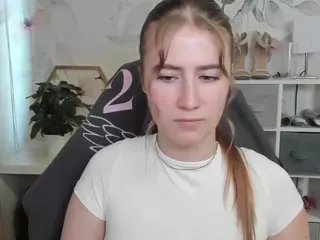 MeganxCute's Live Sex Cam Show