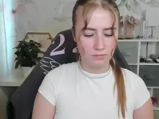 MeganxCute's Live Sex Cam Show