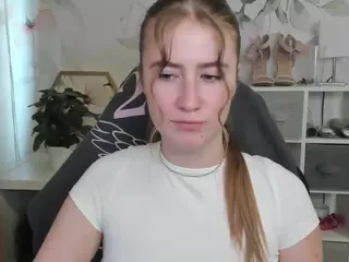 MeganxCute's Live Sex Cam Show