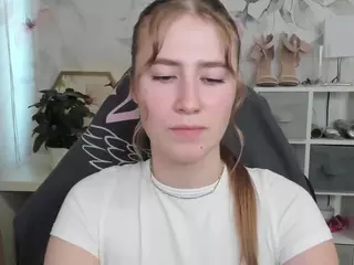 MeganxCute's Live Sex Cam Show