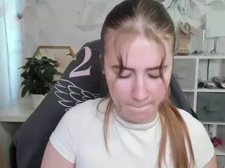 MeganxCute's Live Sex Cam Show