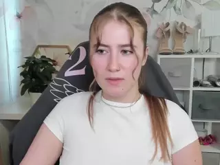MeganxCute's Live Sex Cam Show