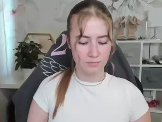 MeganxCute's Live Sex Cam Show