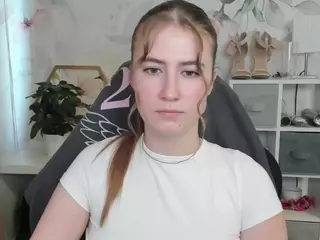 MeganxCute's Live Sex Cam Show