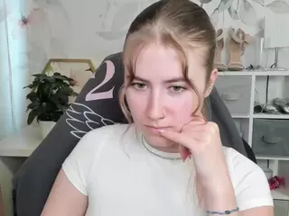 MeganxCute's Live Sex Cam Show