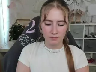 MeganxCute's Live Sex Cam Show