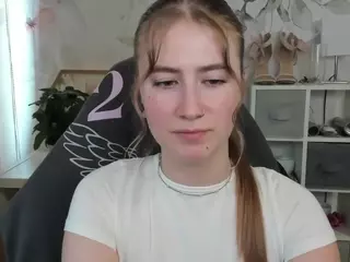 MeganxCute's Live Sex Cam Show