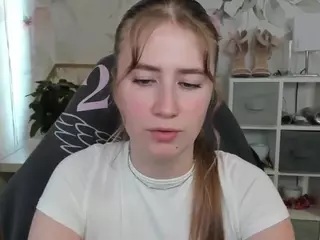 MeganxCute's Live Sex Cam Show