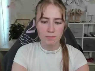 MeganxCute's Live Sex Cam Show