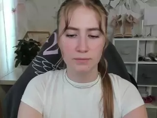 MeganxCute's Live Sex Cam Show