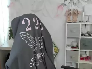 MeganxCute's Live Sex Cam Show