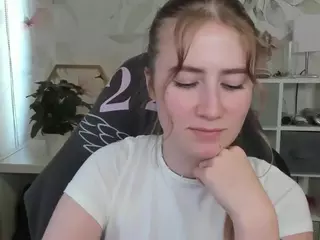 MeganxCute's Live Sex Cam Show
