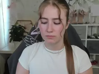 MeganxCute's Live Sex Cam Show